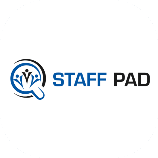 The Staff Pad